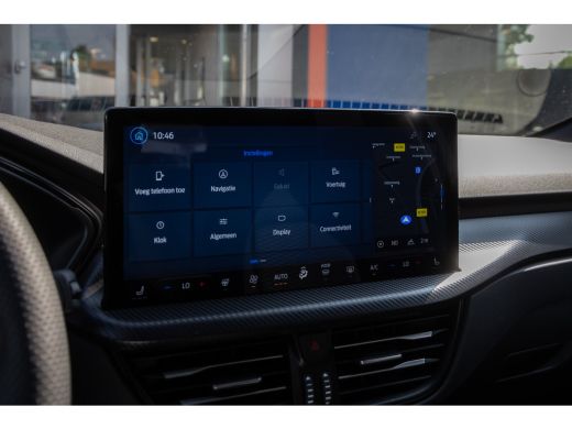 Ford Kuga 2.5 PHEV ST-Line | Achterbank verwarmd | Achteruitrijcamera | Apple Carplay/Android Auto|telefoon... ActivLease financial lease