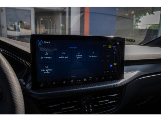 Ford Kuga 2.5 PHEV ST-Line | Achterbank verwarmd | Achteruitrijcamera | Apple Carplay/Android Auto|telefoon... ActivLease financial lease