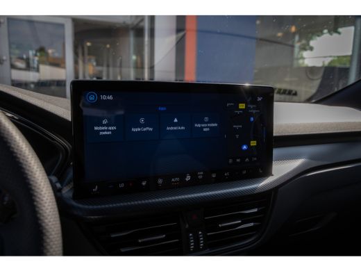 Ford Kuga 2.5 PHEV ST-Line | Achterbank verwarmd | Achteruitrijcamera | Apple Carplay/Android Auto|telefoon... ActivLease financial lease