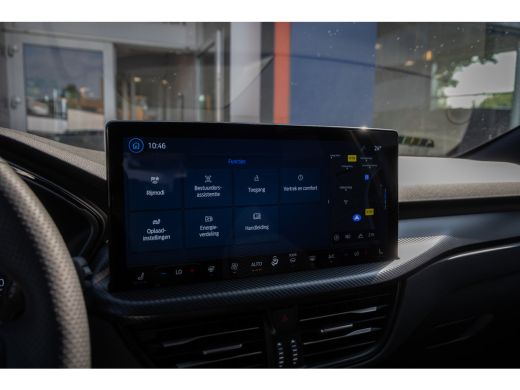 Ford Kuga 2.5 PHEV ST-Line | Achterbank verwarmd | Achteruitrijcamera | Apple Carplay/Android Auto|telefoon... ActivLease financial lease