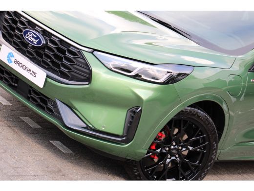 Ford Kuga 2.5 PHEV ST-Line X | DEMO DEAL! | VOL! | BLACK PACK | PANO DAK | MATRIX LED | ELEKTR TREKHAAK | 2... ActivLease financial lease