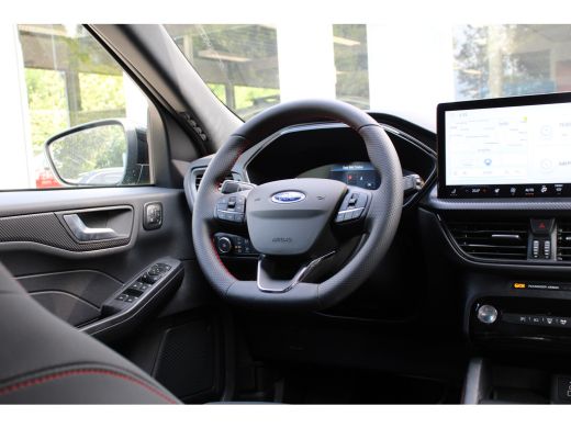 Ford Kuga 2.5 PHEV ST-Line X | DEMO DEAL! | VOL! | BLACK PACK | PANO DAK | MATRIX LED | ELEKTR TREKHAAK | 2... ActivLease financial lease