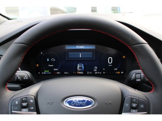 Ford Kuga 2.5 PHEV ST-Line X | DEMO DEAL! | VOL! | BLACK PACK | PANO DAK | MATRIX LED | ELEKTR TREKHAAK | 2... ActivLease financial lease
