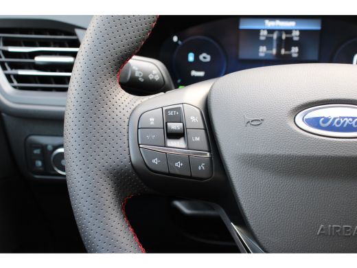Ford Kuga 2.5 PHEV ST-Line X | DEMO DEAL! | VOL! | BLACK PACK | PANO DAK | MATRIX LED | ELEKTR TREKHAAK | 2... ActivLease financial lease