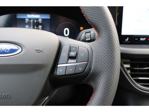 Ford Kuga 2.5 PHEV ST-Line X | DEMO DEAL! | VOL! | BLACK PACK | PANO DAK | MATRIX LED | ELEKTR TREKHAAK | 2... ActivLease financial lease