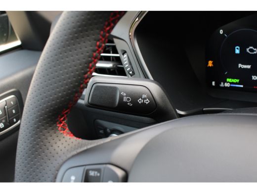 Ford Kuga 2.5 PHEV ST-Line X | DEMO DEAL! | VOL! | BLACK PACK | PANO DAK | MATRIX LED | ELEKTR TREKHAAK | 2... ActivLease financial lease