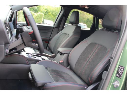 Ford Kuga 2.5 PHEV ST-Line X | DEMO DEAL! | VOL! | BLACK PACK | PANO DAK | MATRIX LED | ELEKTR TREKHAAK | 2... ActivLease financial lease