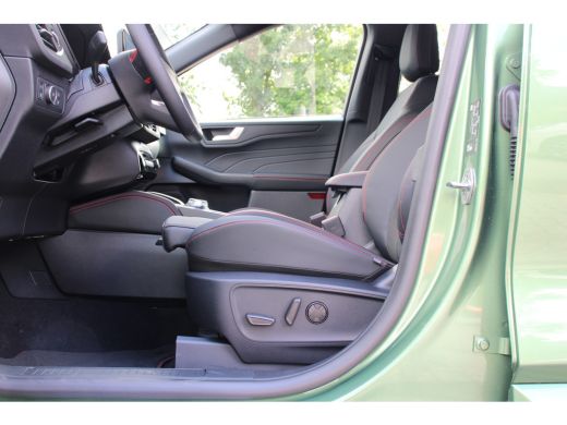 Ford Kuga 2.5 PHEV ST-Line X | DEMO DEAL! | VOL! | BLACK PACK | PANO DAK | MATRIX LED | ELEKTR TREKHAAK | 2... ActivLease financial lease