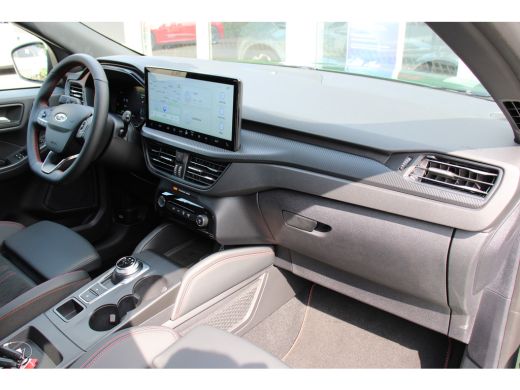 Ford Kuga 2.5 PHEV ST-Line X | DEMO DEAL! | VOL! | BLACK PACK | PANO DAK | MATRIX LED | ELEKTR TREKHAAK | 2... ActivLease financial lease