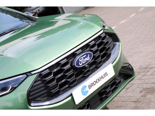 Ford Kuga 2.5 PHEV ST-Line X | DEMO DEAL! | VOL! | BLACK PACK | PANO DAK | MATRIX LED | ELEKTR TREKHAAK | 2... ActivLease financial lease