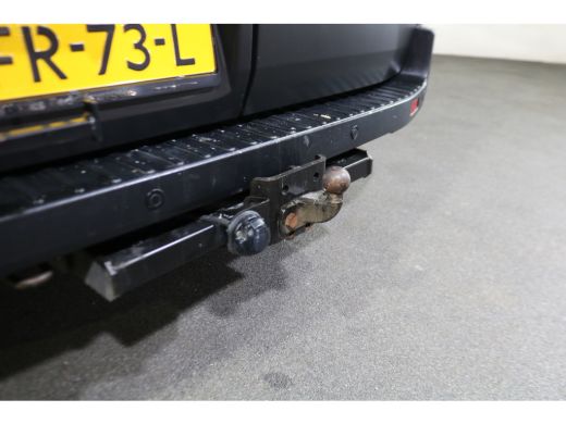 Ford Transit 2.0 TDCI 130pk L2 H2 DC Trend Airco Trekhaak Navigatie Camera ActivLease financial lease
