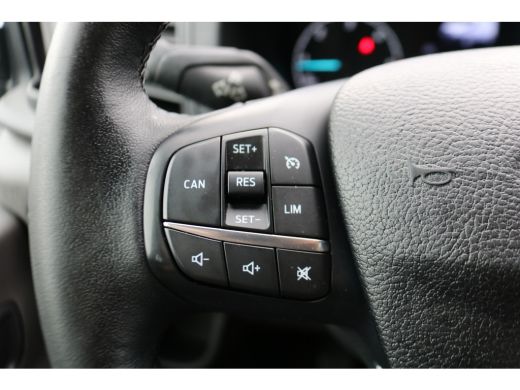 Ford Transit 2.0 TDCI 130pk L2 H2 DC Trend Airco Trekhaak Navigatie Camera ActivLease financial lease