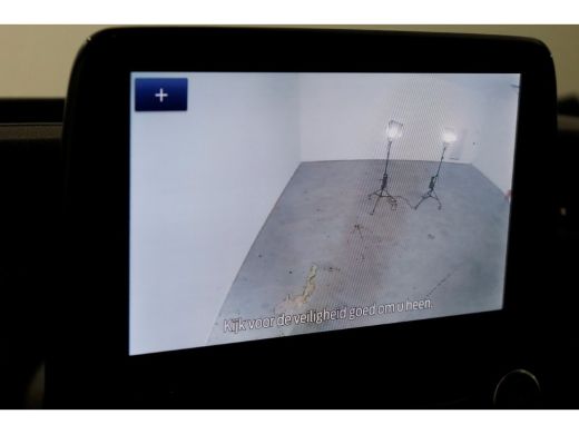 Ford Transit 470 2.0 TDCI 170pk Automaat Trend Bakwagen met laadklep en zijdeur 08-2021 ActivLease financial lease