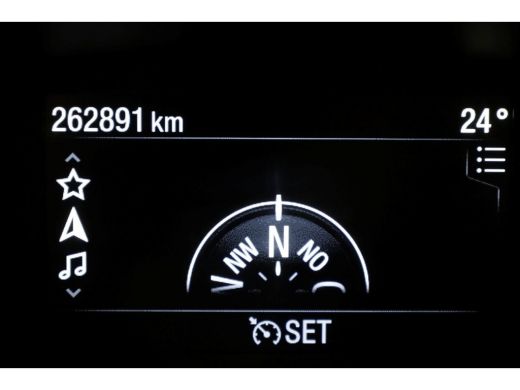 Ford Transit 470 2.0 TDCI 170pk Automaat Trend Bakwagen met laadklep en zijdeur 08-2021 ActivLease financial lease