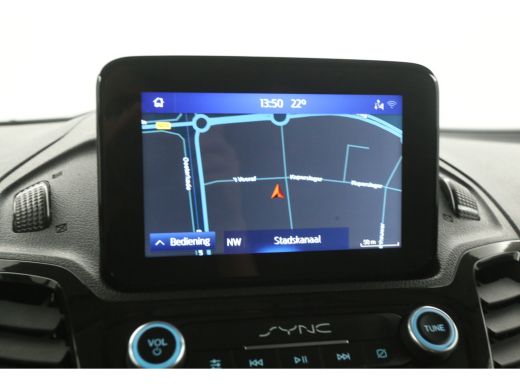Ford Transit Connect 1.5 EcoBlue L2H1 120PK Automaat Airco Camera Carplay Cruise Navi PDC 3 Persoons ActivLease financial lease