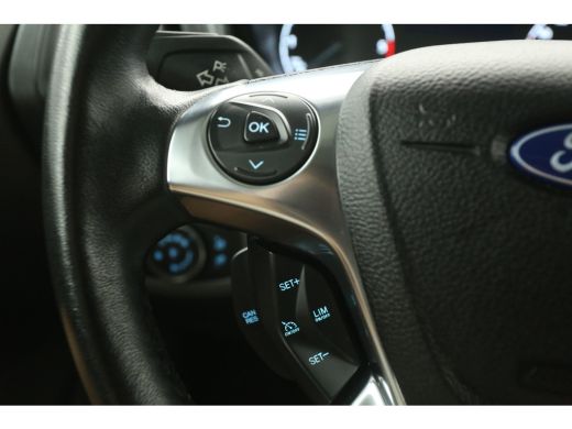 Ford Transit Connect 1.5 EcoBlue L2H1 120PK Automaat Airco Camera Carplay Cruise Navi PDC 3 Persoons ActivLease financial lease