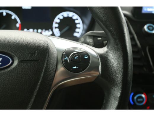 Ford Transit Connect 1.5 EcoBlue L2H1 120PK Automaat Airco Camera Carplay Cruise Navi PDC 3 Persoons ActivLease financial lease
