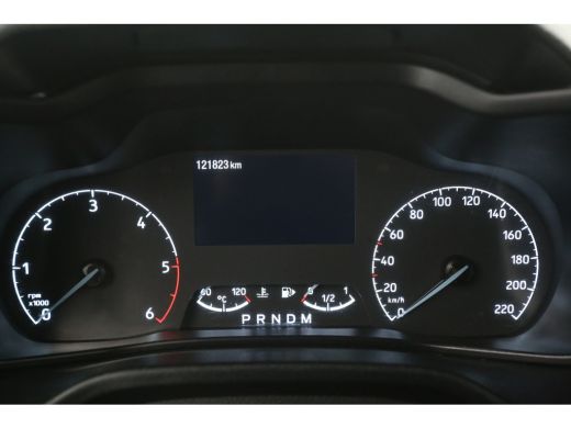 Ford Transit Connect 1.5 EcoBlue L2H1 120PK Automaat Airco Camera Carplay Cruise Navi PDC 3 Persoons ActivLease financial lease