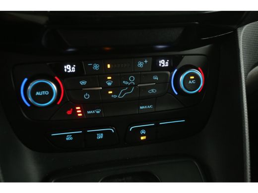 Ford Transit Connect 1.5 EcoBlue L2H1 120PK Automaat Airco Camera Carplay Cruise Navi PDC 3 Persoons ActivLease financial lease