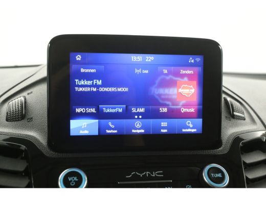 Ford Transit Connect 1.5 EcoBlue L2H1 120PK Automaat Airco Camera Carplay Cruise Navi PDC 3 Persoons ActivLease financial lease