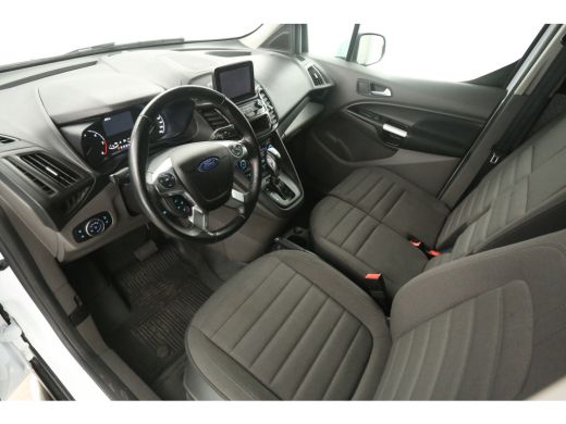 Ford Transit Connect 1.5 EcoBlue L2H1 120PK Automaat Airco Camera Carplay Cruise Navi PDC 3 Persoons ActivLease financial lease