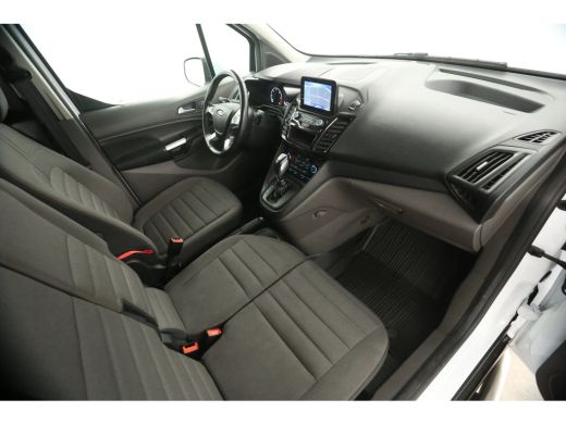 Ford Transit Connect 1.5 EcoBlue L2H1 120PK Automaat Airco Camera Carplay Cruise Navi PDC 3 Persoons ActivLease financial lease