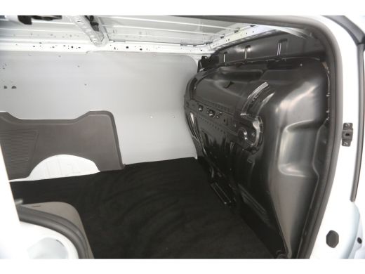 Ford Transit Connect 1.5 EcoBlue L2H1 120PK Automaat Airco Camera Carplay Cruise Navi PDC 3 Persoons ActivLease financial lease