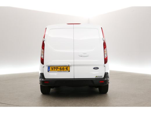 Ford Transit Connect 1.5 EcoBlue L2H1 120PK Automaat Airco Camera Carplay Cruise Navi PDC 3 Persoons ActivLease financial lease