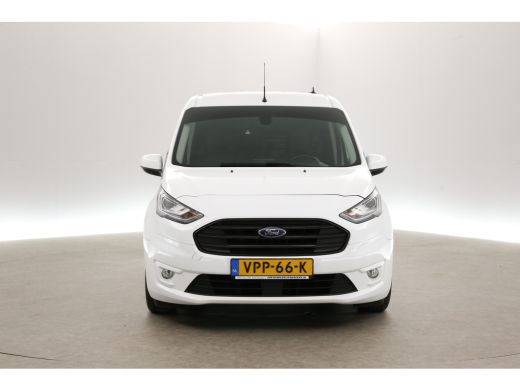 Ford Transit Connect 1.5 EcoBlue L2H1 120PK Automaat Airco Camera Carplay Cruise Navi PDC 3 Persoons ActivLease financial lease