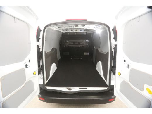 Ford Transit Connect 1.5 EcoBlue L2H1 120PK Automaat Airco Camera Carplay Cruise Navi PDC 3 Persoons ActivLease financial lease
