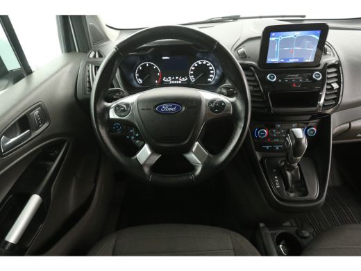 Ford Transit Connect 1.5 EcoBlue L2H1 120PK Automaat Airco Camera Carplay Cruise Navi PDC 3 Persoons ActivLease financial lease