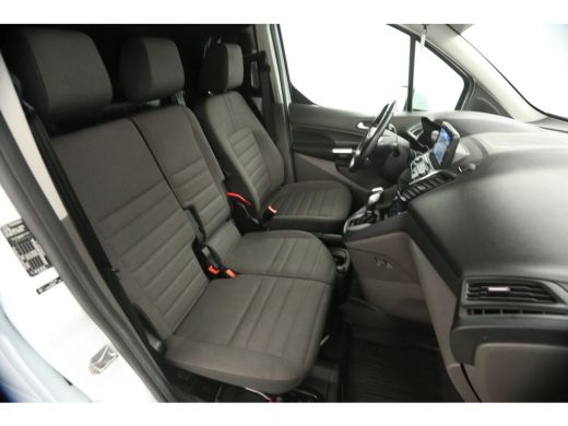 Ford Transit Connect 1.5 EcoBlue L2H1 120PK Automaat Airco Camera Carplay Cruise Navi PDC 3 Persoons ActivLease financial lease