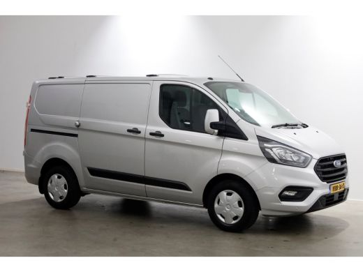 Ford Transit Custom 2.0 TDCI E6 L1H1 Trend Airco/Navi/Camera 07-2019 ActivLease financial lease