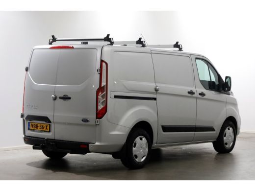 Ford Transit Custom 2.0 TDCI E6 L1H1 Trend Airco/Navi/Camera 07-2019 ActivLease financial lease