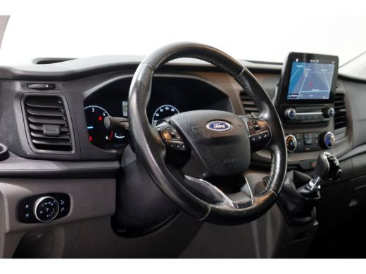 Ford Transit Custom 2.0 TDCI E6 L1H1 Trend Airco/Navi/Camera 07-2019 ActivLease financial lease