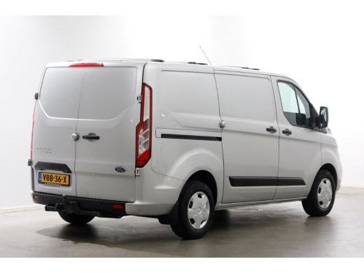 Ford Transit Custom 2.0 TDCI E6 L1H1 Trend Airco/Navi/Camera 07-2019 ActivLease financial lease