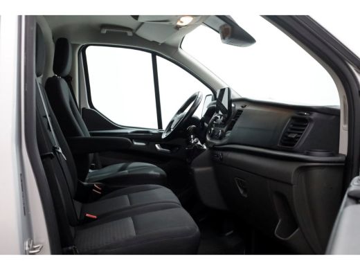 Ford Transit Custom 2.0 TDCI E6 L1H1 Trend Airco/Navi/Camera 07-2019 ActivLease financial lease