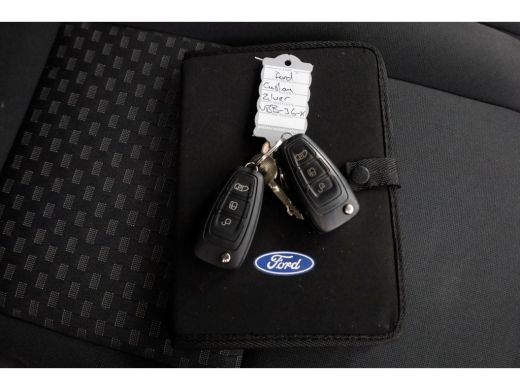 Ford Transit Custom 2.0 TDCI E6 L1H1 Trend Airco/Navi/Camera 07-2019 ActivLease financial lease