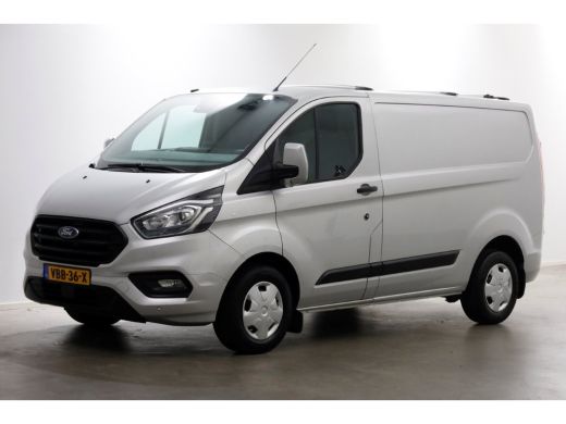 Ford Transit Custom 2.0 TDCI E6 L1H1 Trend Airco/Navi/Camera 07-2019 ActivLease financial lease