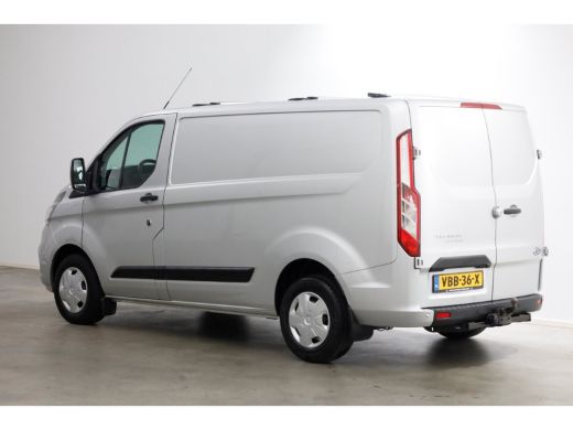 Ford Transit Custom 2.0 TDCI E6 L1H1 Trend Airco/Navi/Camera 07-2019 ActivLease financial lease