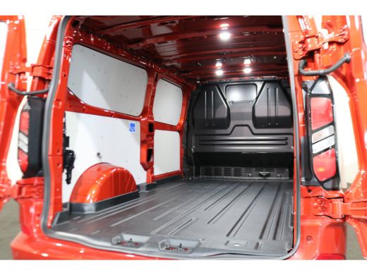 Ford Transit Custom 2.0 TDci L2 H1 Limited Airco Navigatie Apple Carplay (wordt verwacht) ActivLease financial lease