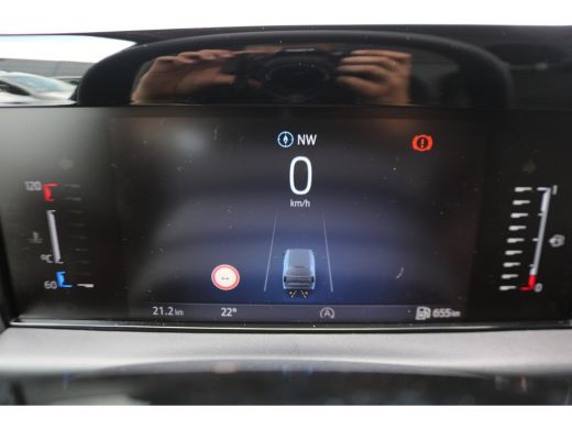 Ford Transit Custom 2.0 TDci L2 H1 Limited Airco Navigatie Apple Carplay (wordt verwacht) ActivLease financial lease