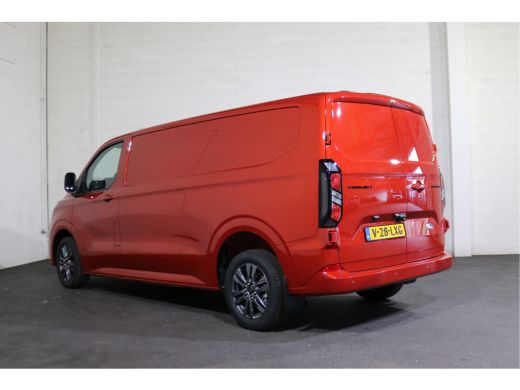 Ford Transit Custom 2.0 TDci L2 H1 Limited Airco Navigatie Apple Carplay (wordt verwacht) ActivLease financial lease