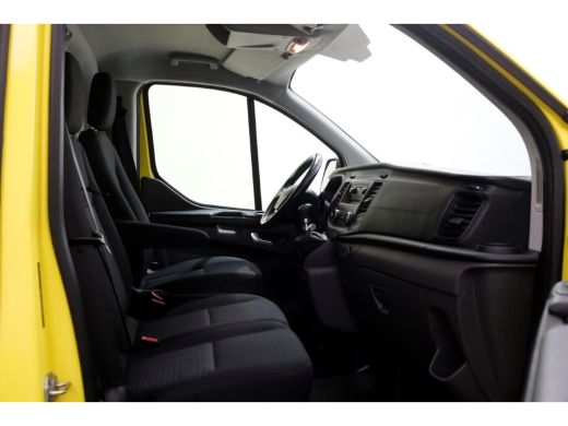 Ford Transit Custom 340 2.0 TDCI 130pk E6 L2H2 Trend Airco/Trekhaak 2800kg 06-2019 ActivLease financial lease