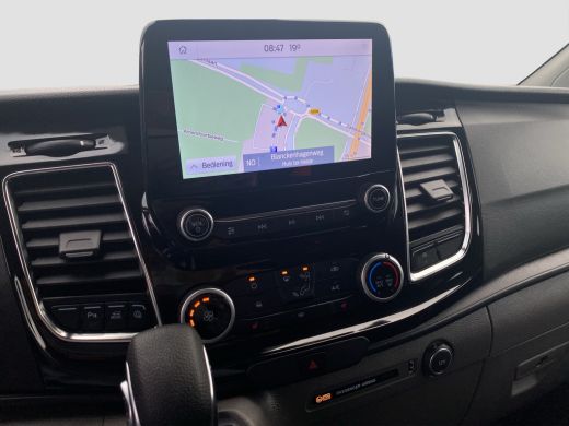 Ford Transit Custom 340 2.0 TDCI L2H1 Limited 170pk Automaat | Dealer o.h. | Adaptieve cruise | Bijrijdersbank | Trek... ActivLease financial lease