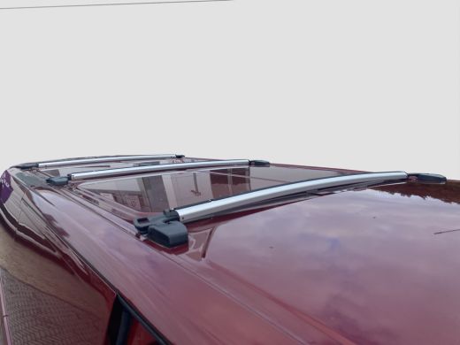 Ford Transit Custom 340 2.0 TDCI L2H1 Limited 170pk Automaat | Dealer o.h. | Adaptieve cruise | Bijrijdersbank | Trek... ActivLease financial lease