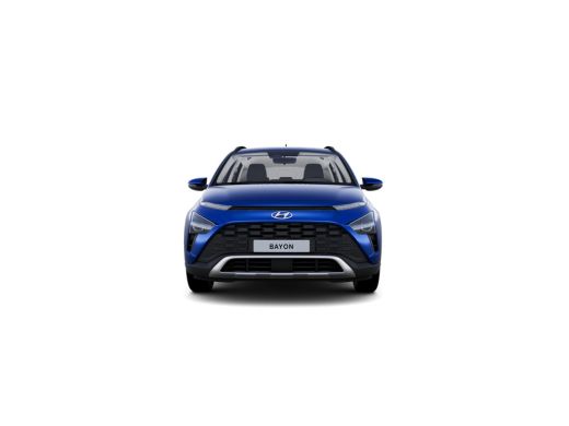 Hyundai Bayon i-Motion, € 5836,- korting !! | Actieve rijbaanassistentie (LKA) | Noodremassistent (FCA) met voe... ActivLease financial lease