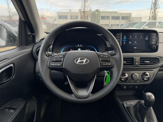 Hyundai i10 1.0 Comfort | 2.750,- Korting | Uit voorraad leverbaar | ActivLease financial lease