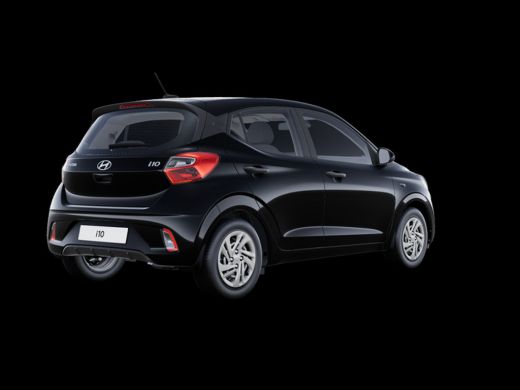 Hyundai i10 1.0 Comfort | 2.750,- Korting | Uit voorraad leverbaar | ActivLease financial lease