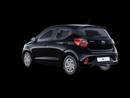 Hyundai i10 1.0 Comfort | 2.750,- Korting | Uit voorraad leverbaar | ActivLease financial lease